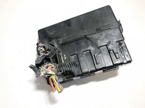 Fuse box NISSAN NAVARA NP300 (D40) 2.5 dCi 4WD | BP33503334E1 - Image 2