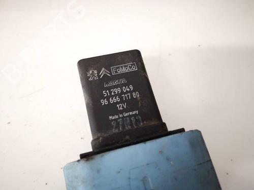 Electronic sensor FORD FOCUS III 1.6 TDCi | BP34842608M84 - Image 2