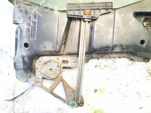 Used Rear left window mechanism Rear left window mechanism 35425517 35425517