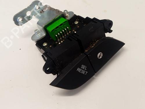 Used Steering wheel controls Steering wheel controls HONDA CR-V III (RE_) 2.2 i-DTEC 4WD (RE6) (150 hp) 34748240 34748240