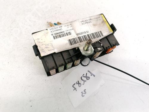 fuse-box-citroen-c5-ii-rc_-2004-2005-2006-2007-2008-32912993 main image