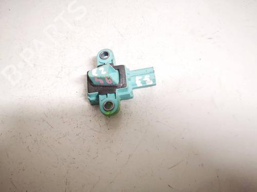 Electronic module PORSCHE CAYENNE (9PA) S 4.5 | BP32614251M83 - Image 2