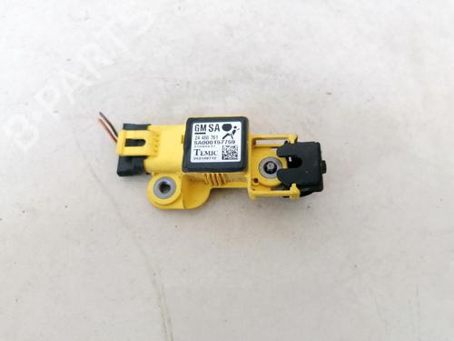 Used Electronic module Electronic module OPEL ASTRA H (A04) 1.7 CDTI (L48) (100 hp) 32875378 32875378