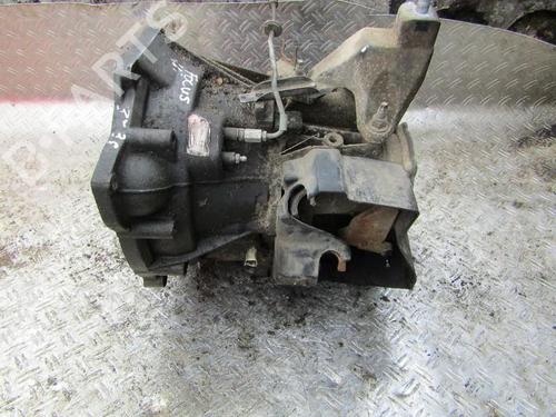 Used Gearbox Gearbox FORD FOCUS I (DAW, DBW) 1.6 16V (100 hp) 35681681 35681681