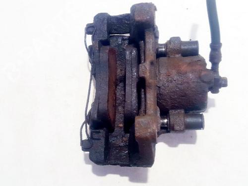 Left front brake caliper OPEL ASTRA H (A04) 1.9 CDTI (L48) | BP35847007M105 - Image 2