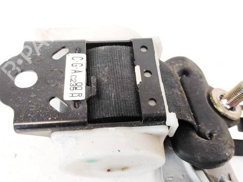 Rear right seatbelt MAZDA 5 (CR) 2.0 CD (CR19) | BP35275737I28 - Image 2