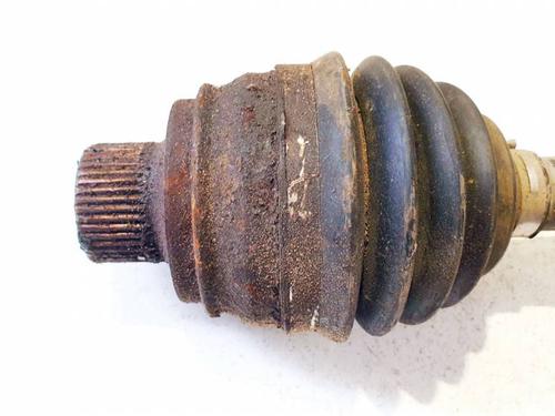 Right front driveshaft AUDI A4 B8 (8K2) 2.0 TDI | BP37158075M39 - Image 2
