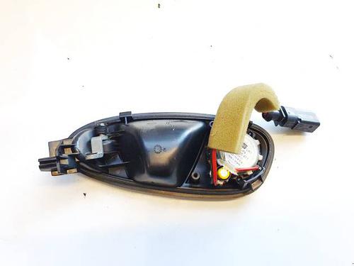 Front right interior door handle SEAT LEON (1P1) 1.9 TDI | BP36547800I14 - Image 3