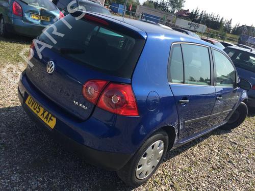 Engine mount VW GOLF V (1K1) 1.6 FSI | BP33505172M89 - Image 9