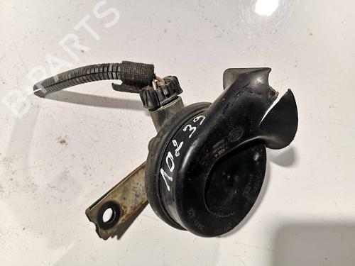Used Horn Horn OPEL ZAFIRA / ZAFIRA FAMILY B (A05) 1.9 CDTI (M75) (120 hp) 35026507 35026507