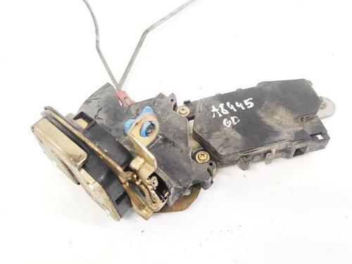 Used Rear right lock Rear right lock 35326226 35326226
