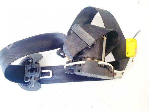 Used Front right seatbelt Front right seatbelt 35412263 35412263
