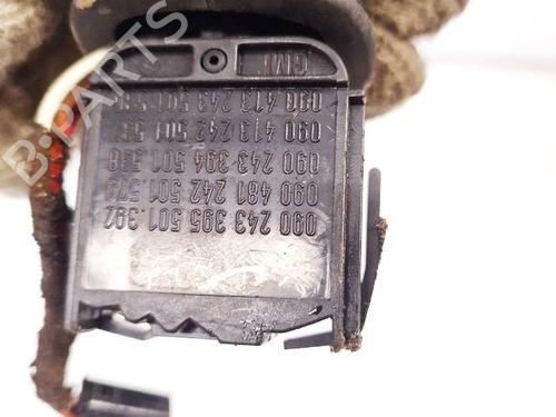 Warning switch AUDI A6 C5 (4B2, 4B4) 2.5 TDI | BP34785908I22 - Image 3