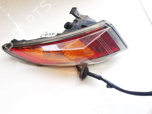 Used Left taillight Left taillight 34739206 34739206