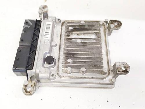 Engine control unit (ECU) MERCEDES-BENZ C-CLASS (W204) C 220 CDI (204.002) | BP32545072M57 - Image 3