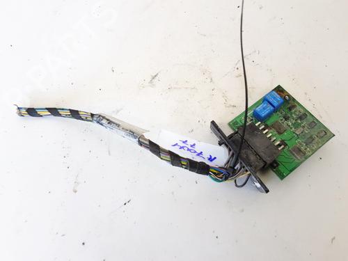 Used Electronic module Electronic module 35534373 35534373