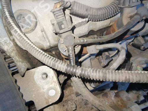 Used Injector Injector 35534548 35534548
