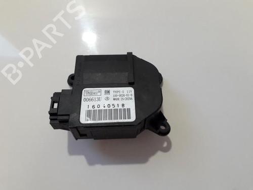 Used Electronic module Electronic module OPEL VECTRA C (Z02) 1.9 CDTI (F69) (120 hp) 33505190 33505190