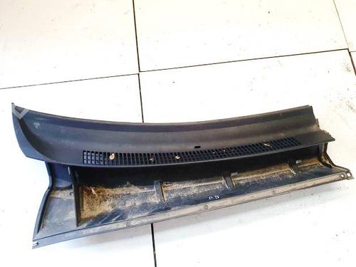 Torpedoplade Torpedoplade TOYOTA VERSO (_R2_) 2.0 D-4D (AUR20_, AUR20R) (126 hp) 36658616 36658616