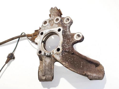 Used Left rear steering knuckle Left rear steering knuckle 35406431 35406431