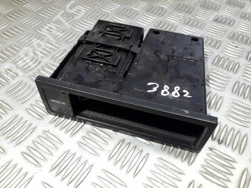 Used Electronic module Electronic module SKODA FABIA II (542) 1.2 TDI (75 hp) 33502863 33502863