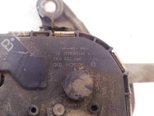 Front wiper motor VW PASSAT CC B6 (357) 1.8 TSI | BP34745172M29 - Image 2