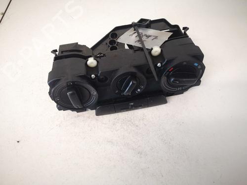 Used Climate control Climate control SKODA OCTAVIA II (1Z3) 1.9 TDI (105 hp) 35446164 35446164