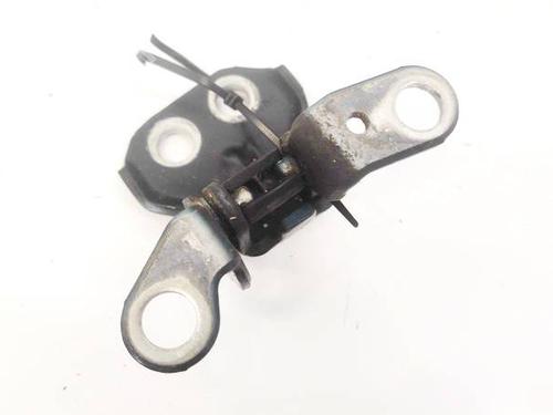 Hinge/Door check strap MAZDA 2 (DY) 1.2 (DY3W) | BP32961890C146 - Image 3