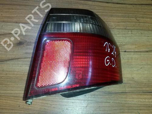 Used Right taillight Right taillight 35648890 35648890