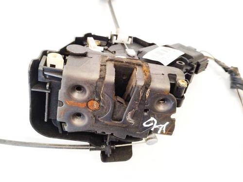 Rear left lock FORD C-MAX (DM2) 1.8 | BP36455920C100 - Image 3