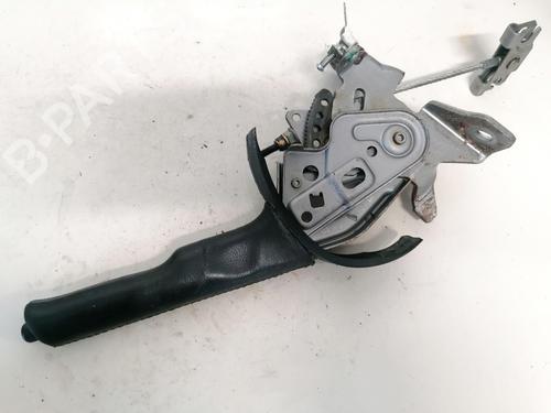 Used Hand brake Hand brake 35543681 35543681