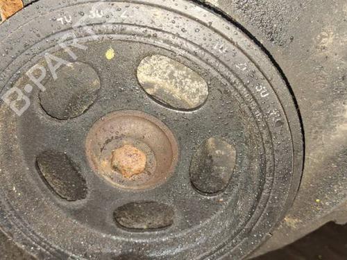 Used Pulley Pulley 35025109 35025109