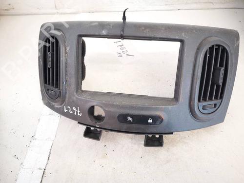 Luftventil NISSAN CUBE (Z12) 1.6 16V (110 hp) 32922081