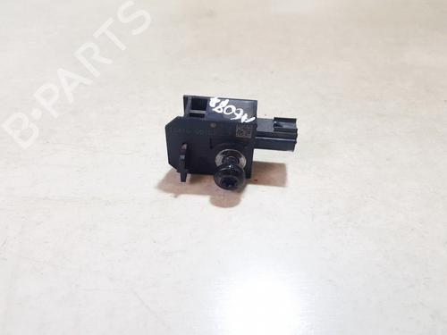 Used Electronic module Electronic module OPEL MERIVA B MPV (S10) 1.7 CDTI (75) (110 hp) 33065928 33065928