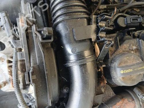 Rør Rør FORD GRAND C-MAX (DXA/CB7, DXA/CEU) 1.6 Ti (105 hp) 37085423 37085423