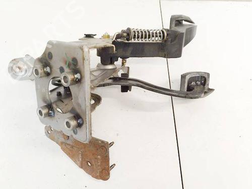 Used Clutch pedal Clutch pedal 38259923 38259923