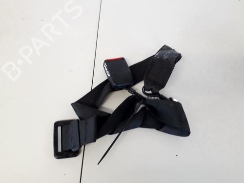 Used Seat buckle Seat buckle 35597326 35597326