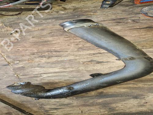 Pipe AUDI A3 (8P1) 1.9 TDI | BP34748080M125 - Image 2
