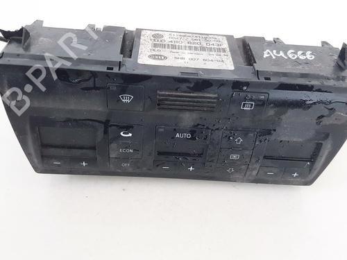 Used Climate control Climate control AUDI A6 C5 (4B2, 4B4) 2.5 TDI (150 hp) 35872578 35872578