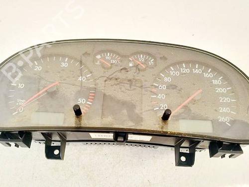 Used Instrument cluster Instrument cluster 39632246 39632246