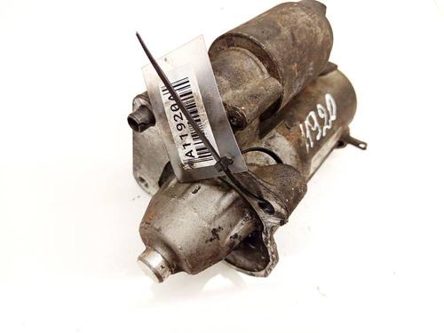 Starter FORD FOCUS II (DA_, HCP, DP) 1.6 TDCi | BP40275711M8 - Image 2