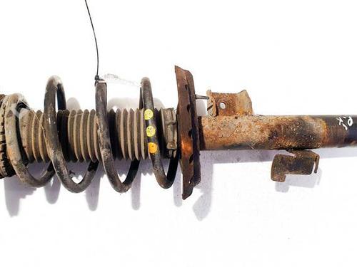 Used Left front shock absorber Left front shock absorber 36547721 36547721