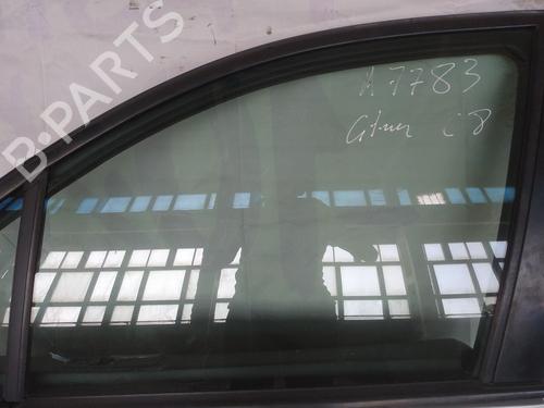 Used Front left door window Front left door window CITROËN C8 (EA_, EB_) 2.0 HDi (107 hp) 35418504 35418504