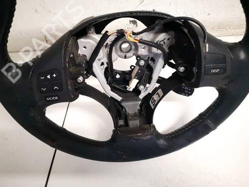 Commandes au volant Commandes au volant LEXUS IS II (_E2_) 220d (ALE20) (177 hp) 35146810 35146810