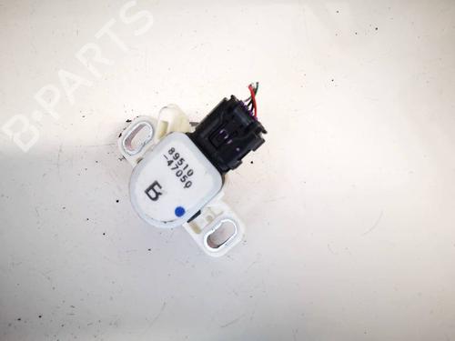 Used Pedal Pedal TOYOTA AURIS (_E15_) 1.8 Hybrid (ZWE150_, ZWE150R) (136 hp) 35213633 35213633