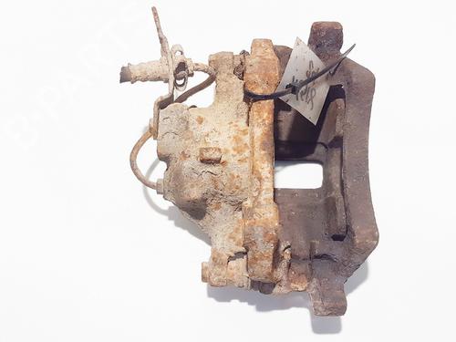 Left front brake caliper AUDI A4 B5 (8D2) 1.9 TDI | BP35590384M105 - Image 3