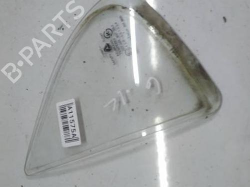 Used Rear left quarter glass Rear left quarter glass 38630031 38630031