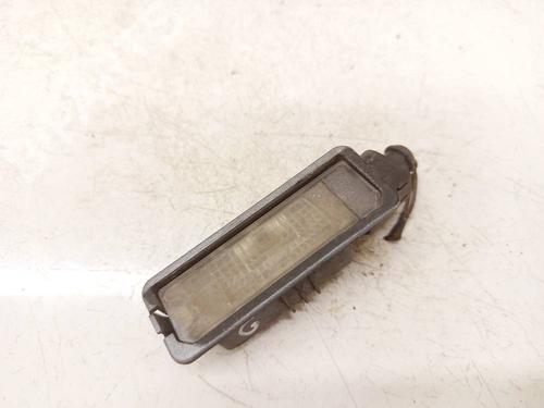 Licence plate light VW GOLF VI (5K1) 1.6 TDI | BP34750098I40 - Image 2