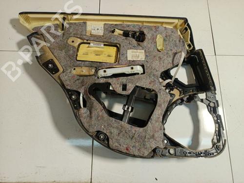 Rear right panel MERCEDES-BENZ CLS (C219) CLS 350 (219.356) | BP34880470C61 - Image 4