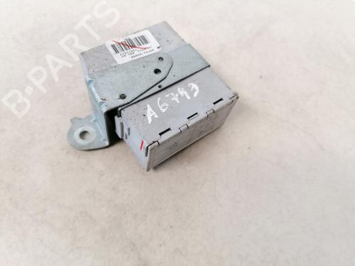 Electronic module TOYOTA COROLLA Saloon (_E12_) 1.6 VVT-i (ZZE121_, ZZE121R) | BP33080821M83 - Image 2
